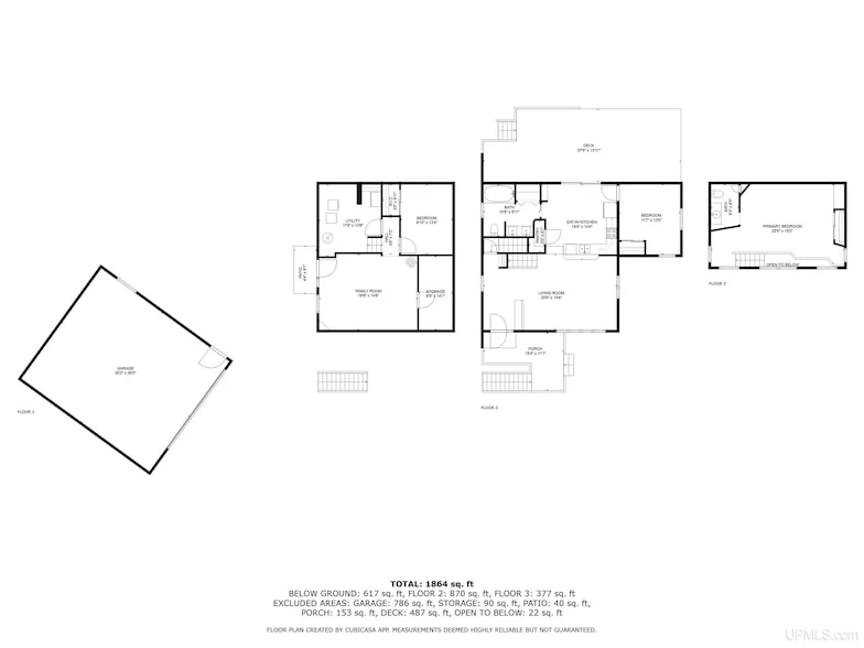 Main Listing Image
