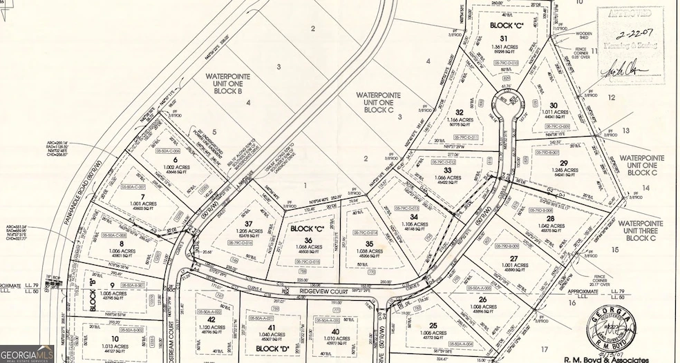 Main Listing Image