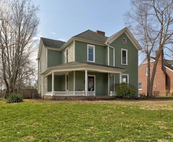 Main Listing Image