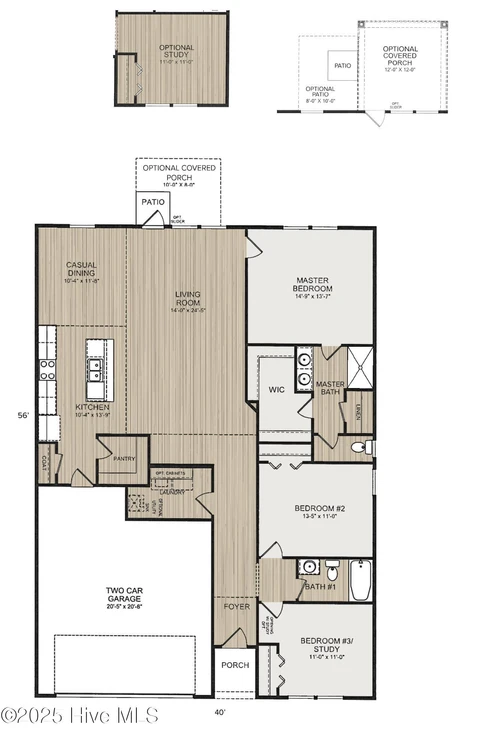 Main Listing Image