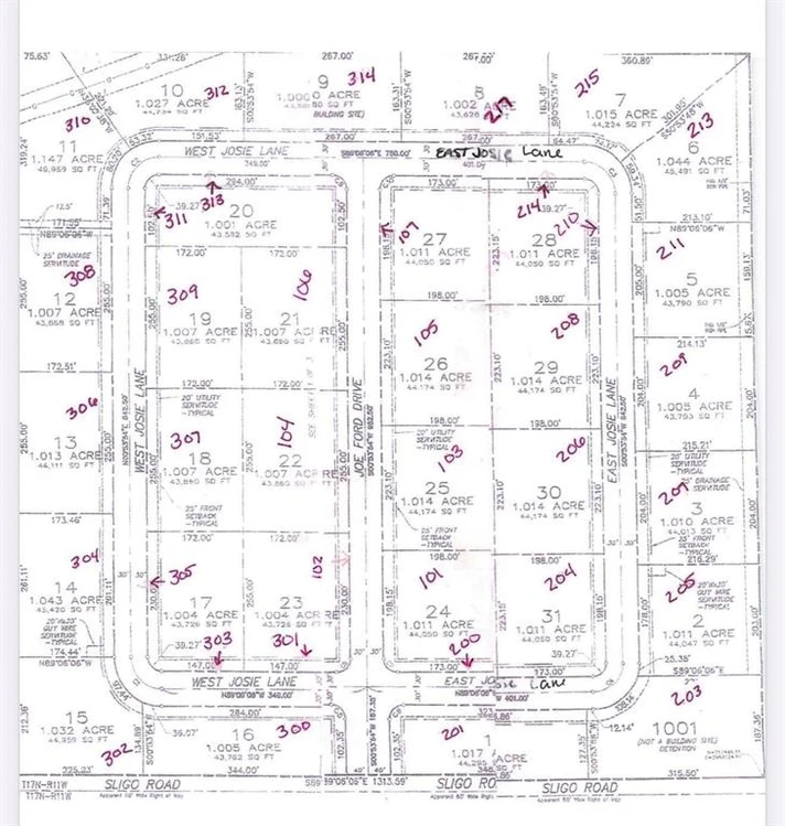 Main Listing Image