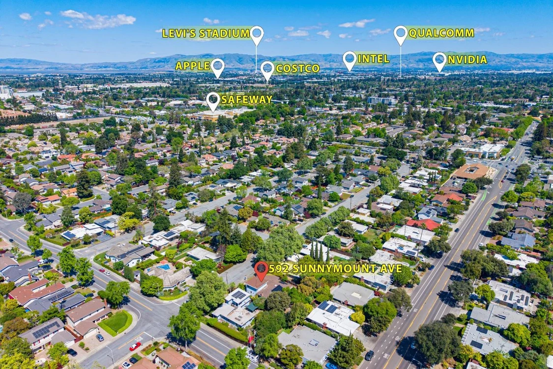 Main Listing Image