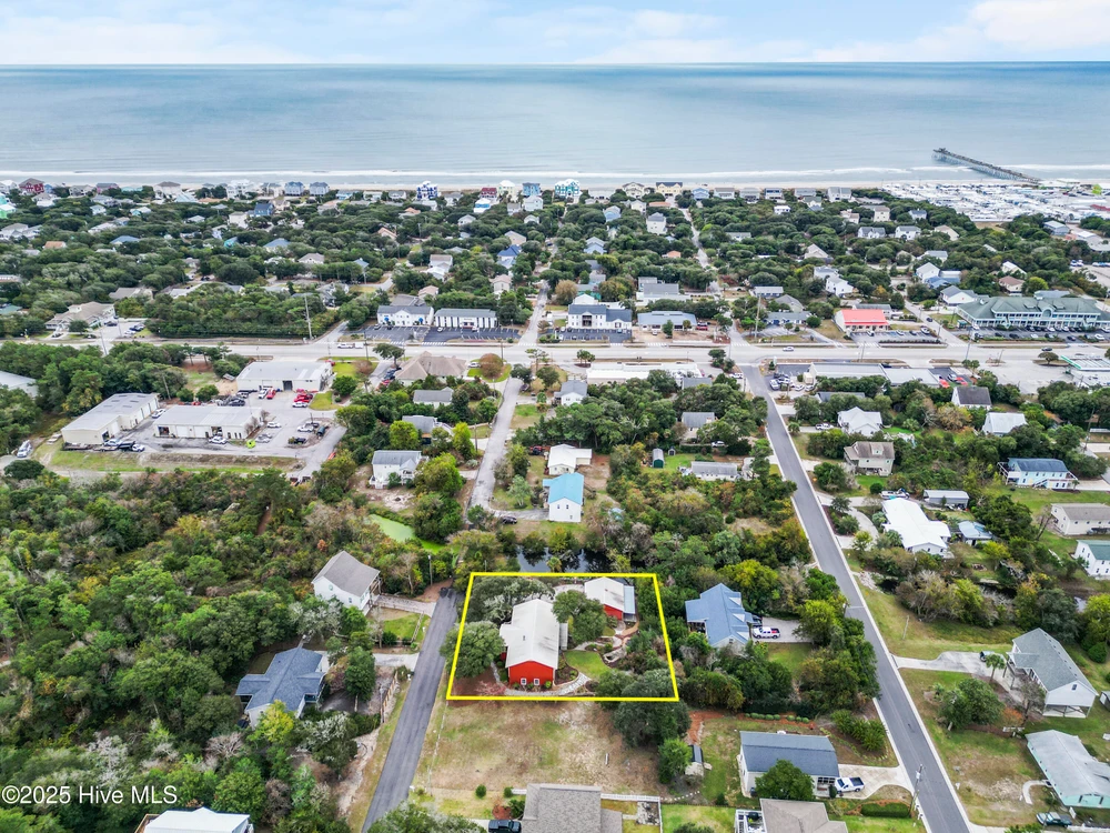 Main Listing Image