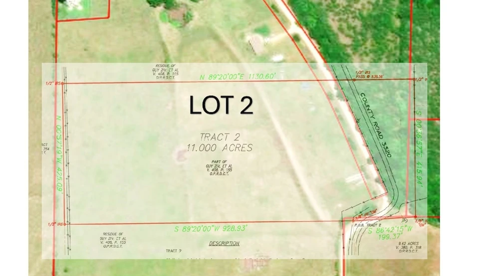 Main Listing Image