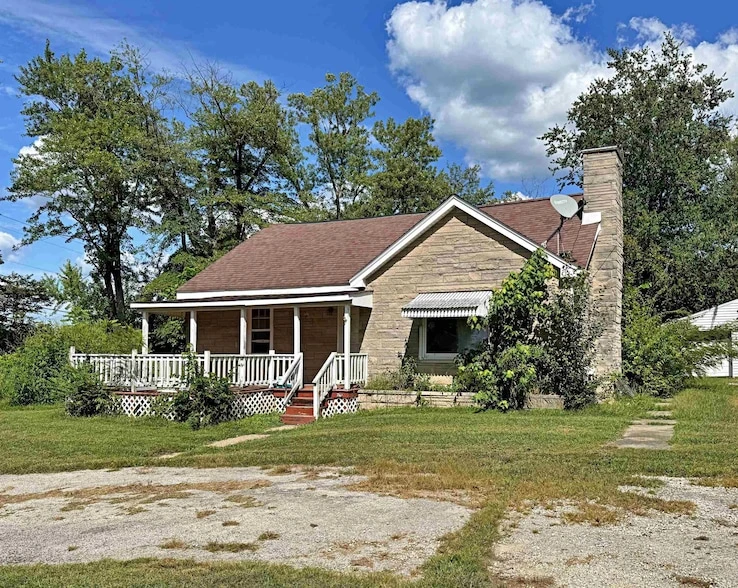Main Listing Image
