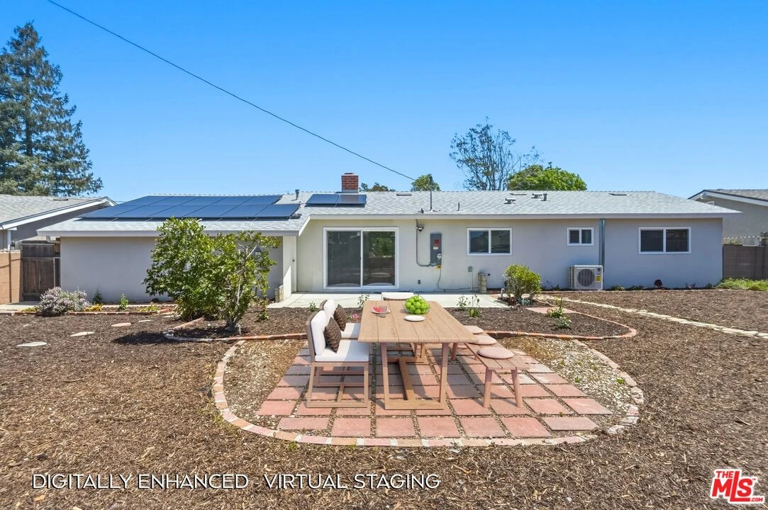 Main Listing Image