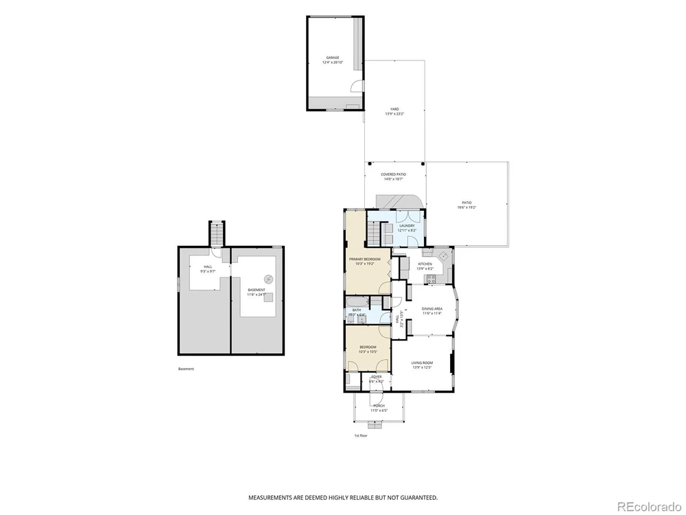 Main Listing Image