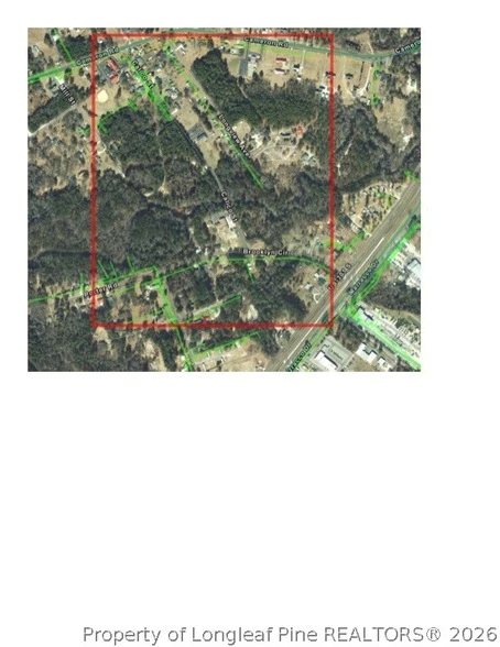 Main Listing Image