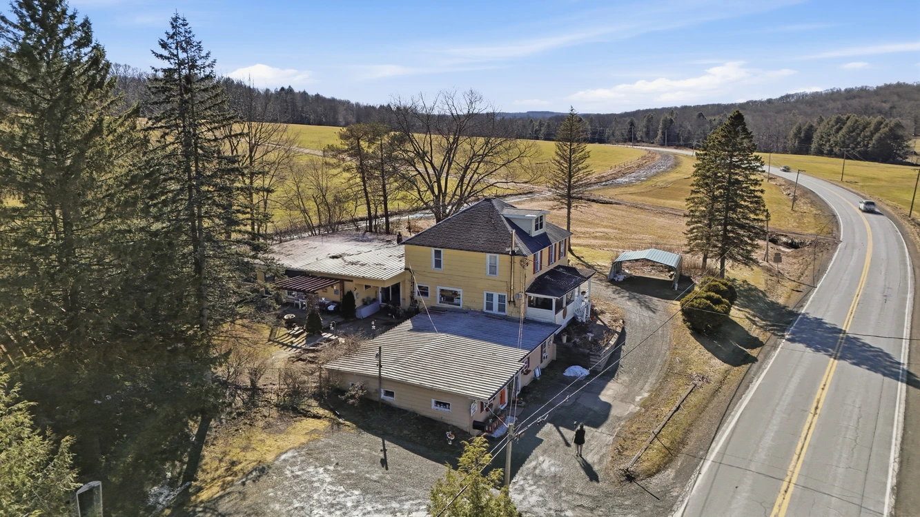 Main Listing Image