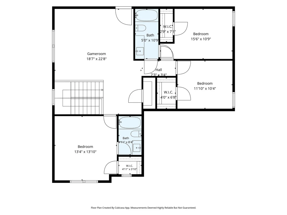 Main Listing Image
