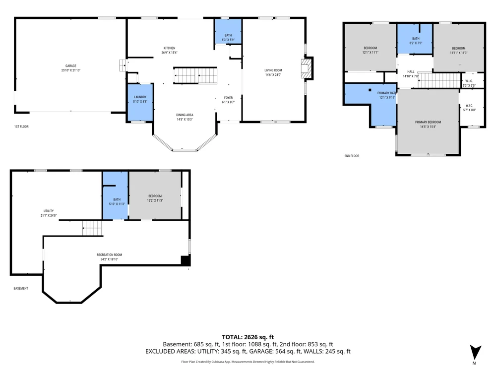 Main Listing Image