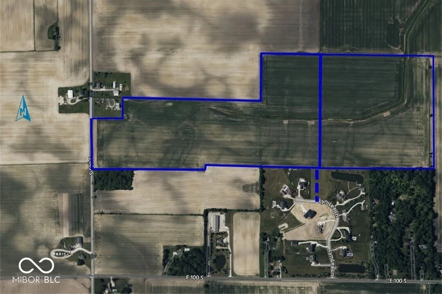 Main Listing Image