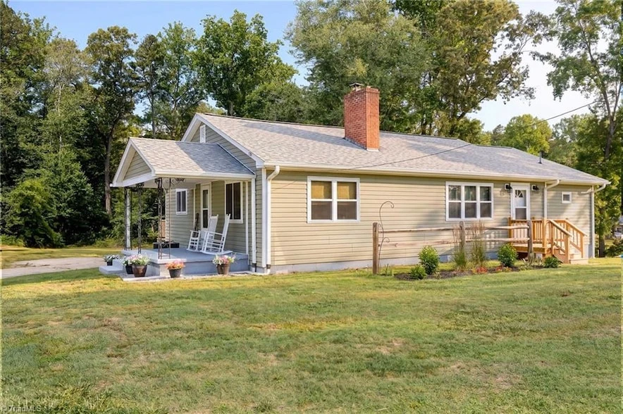 Main Listing Image