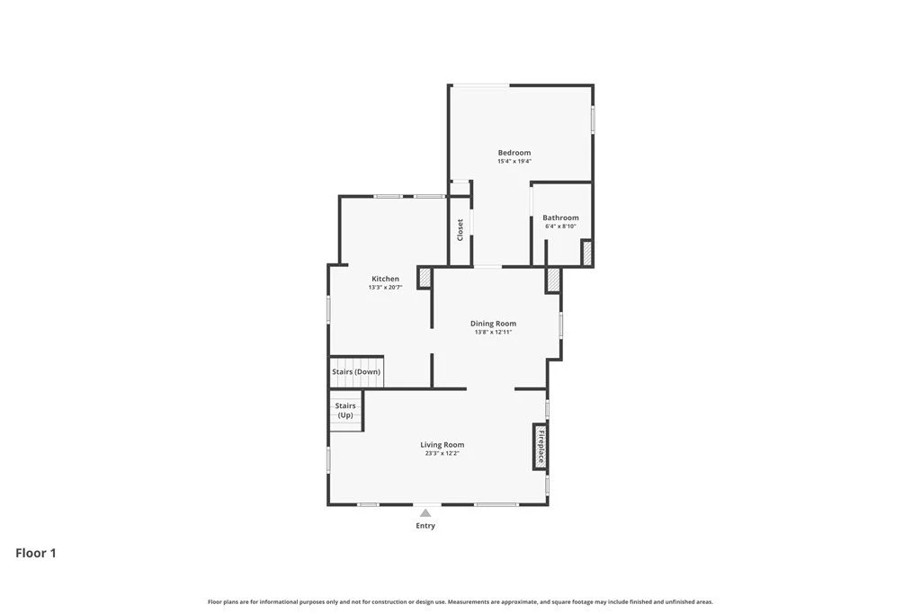 Main Listing Image