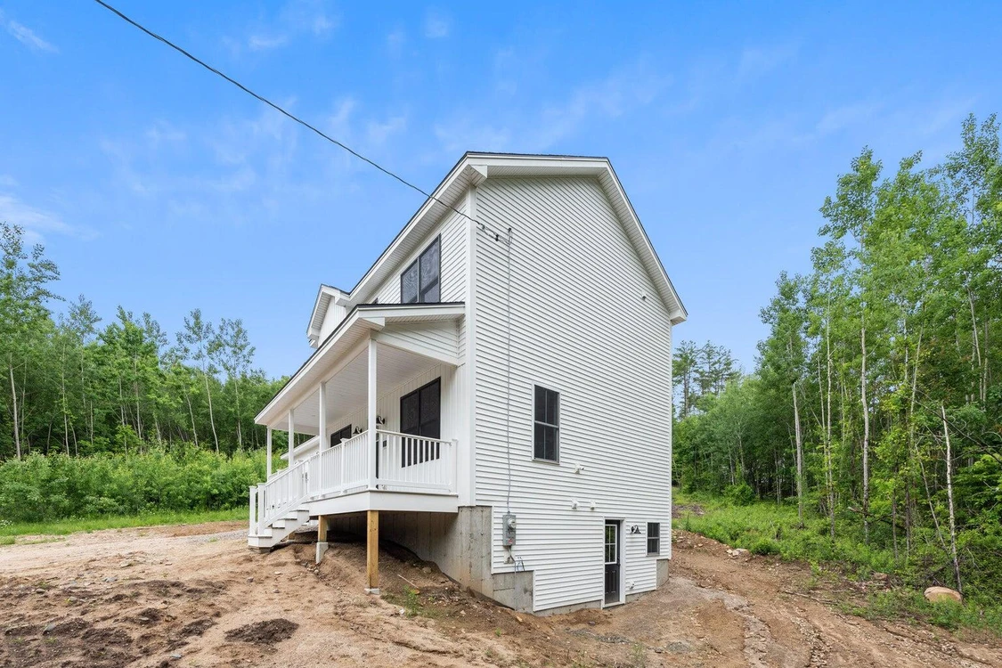 Main Listing Image
