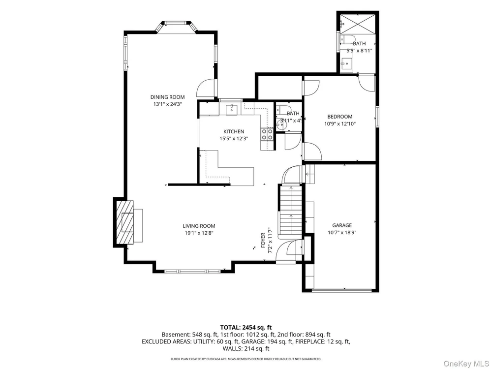 Main Listing Image