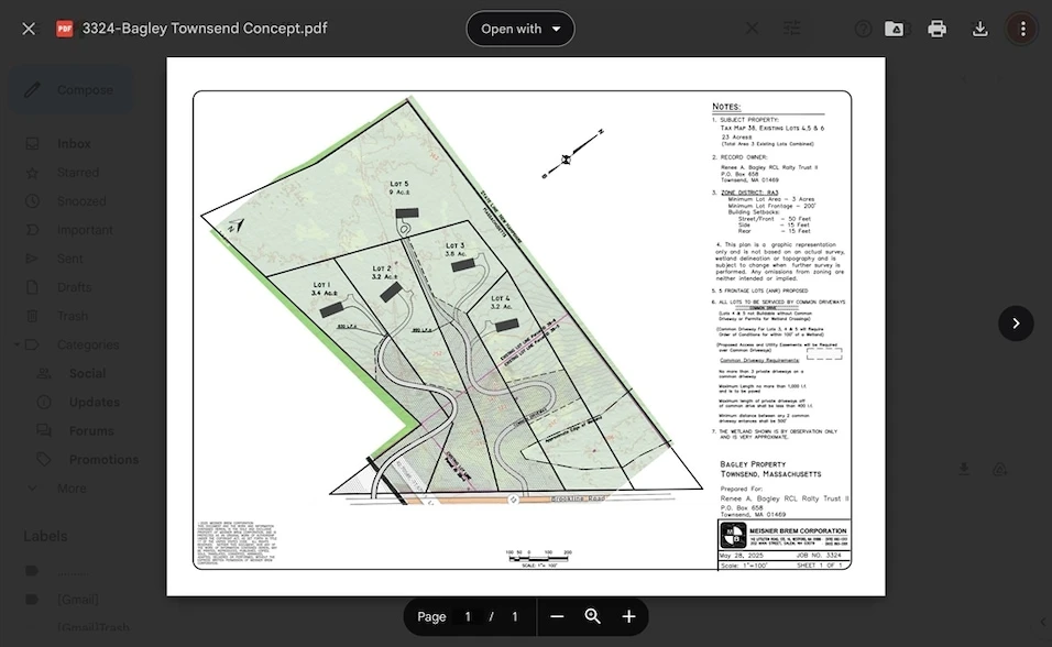 Main Listing Image