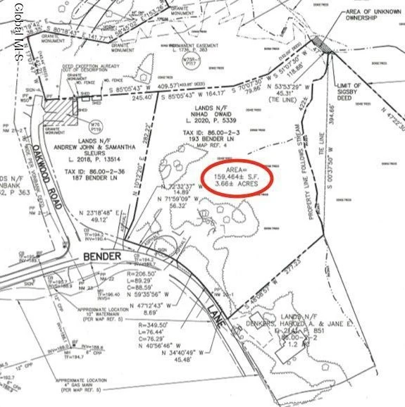 Main Listing Image