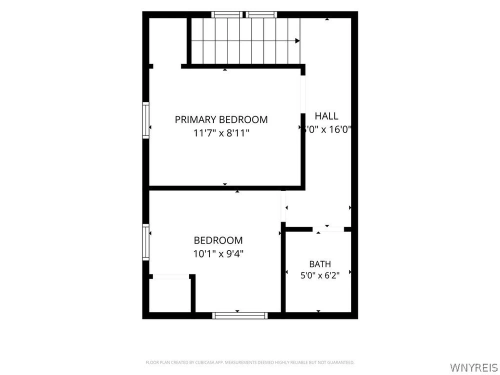 Main Listing Image