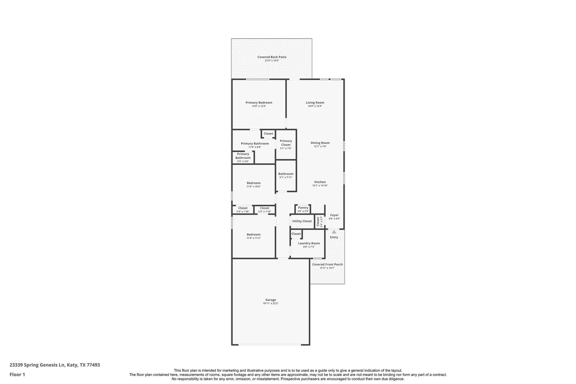 Main Listing Image