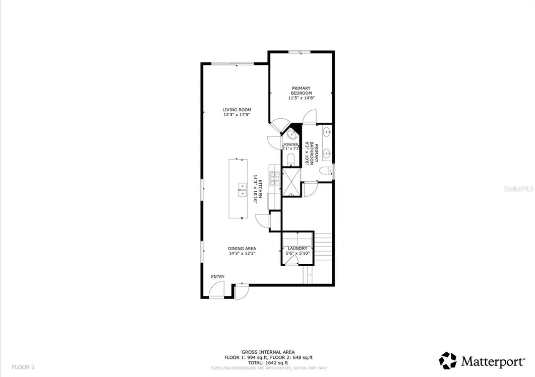 Main Listing Image