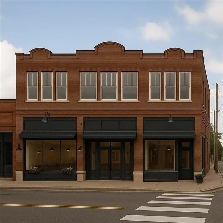 Main Listing Image