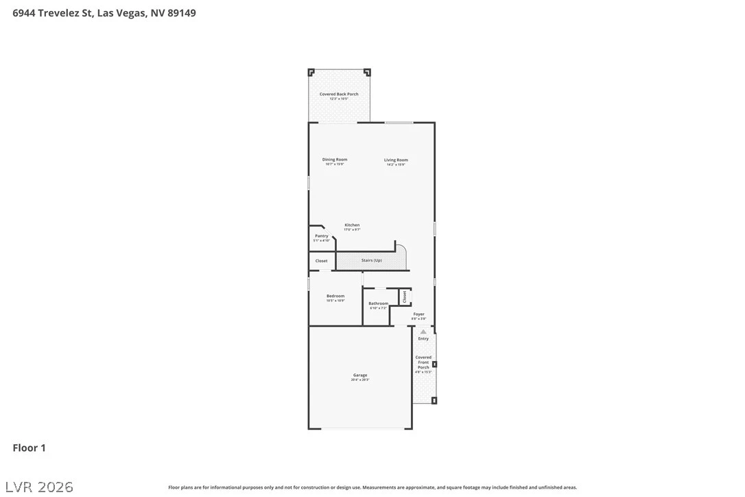 Main Listing Image