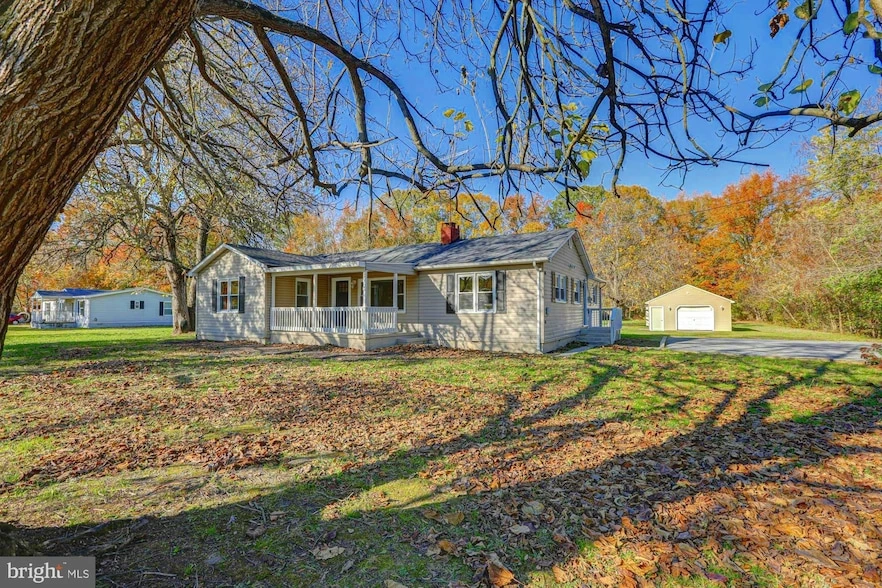 Main Listing Image