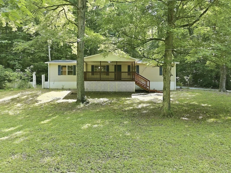 Main Listing Image