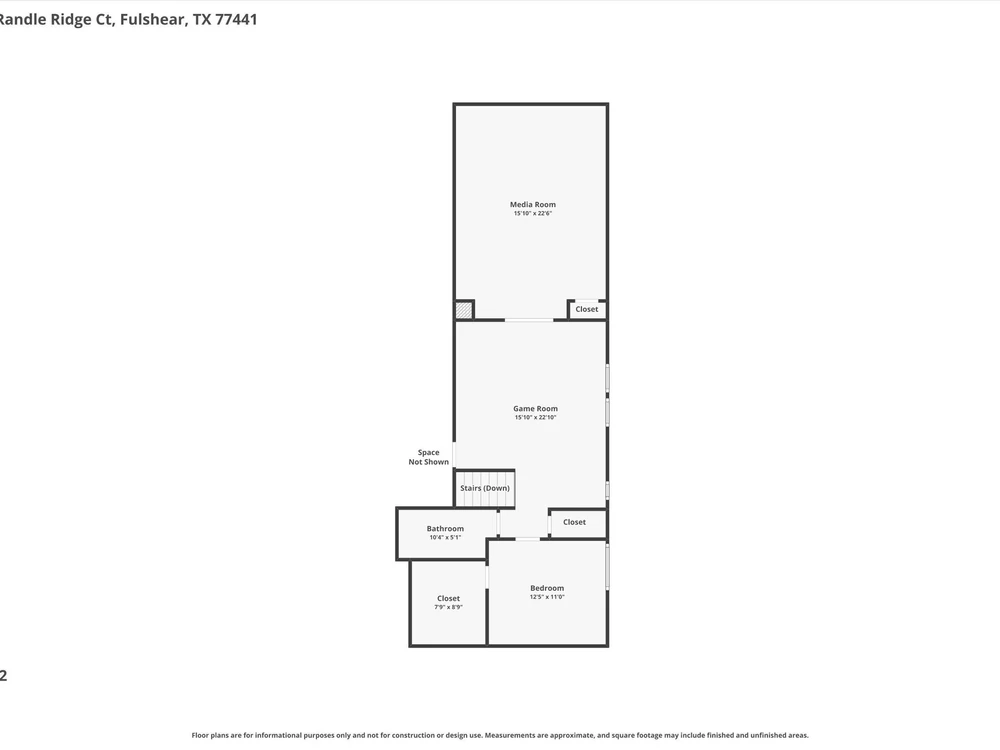 Main Listing Image