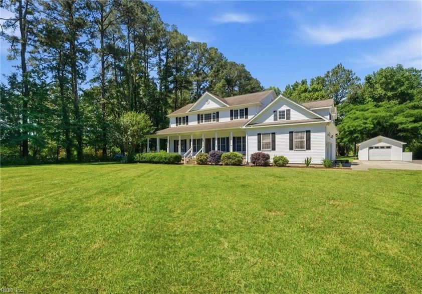Main Listing Image