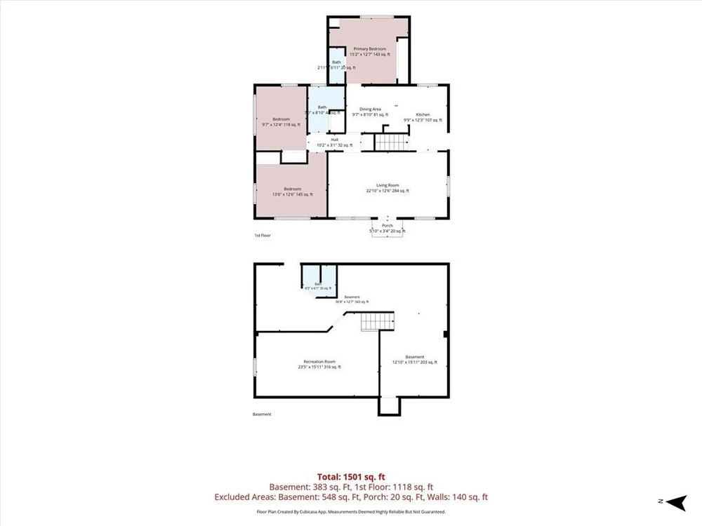 Main Listing Image