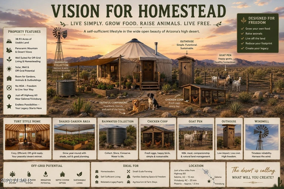 Main Listing Image