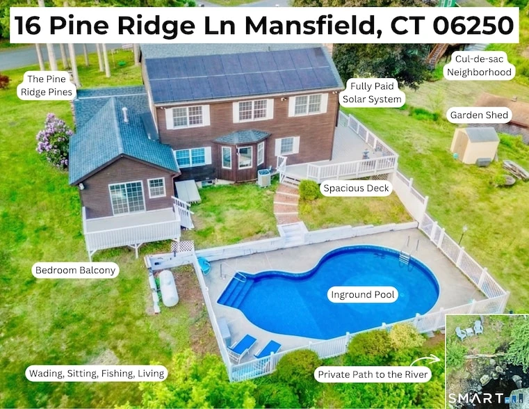 Main Listing Image