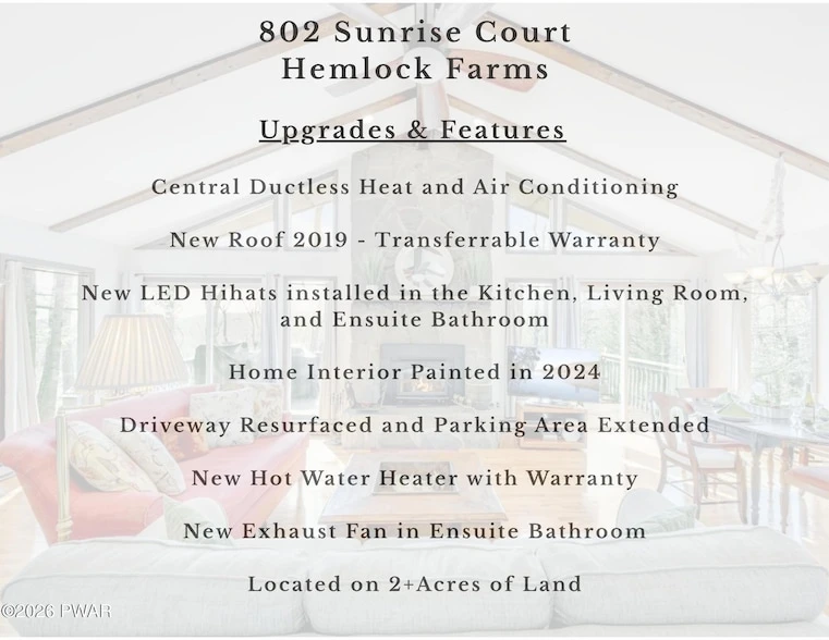 Main Listing Image