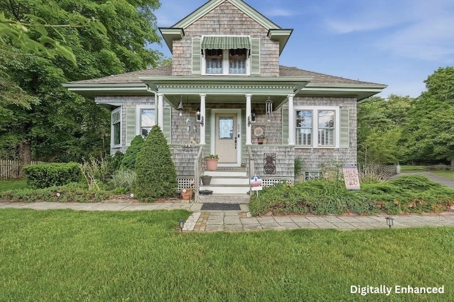 Main Listing Image