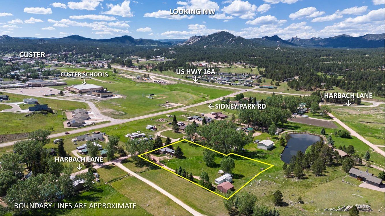 Main Listing Image