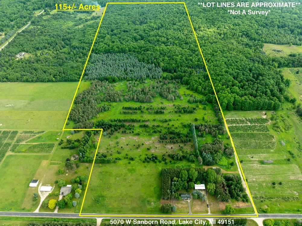 Main Listing Image