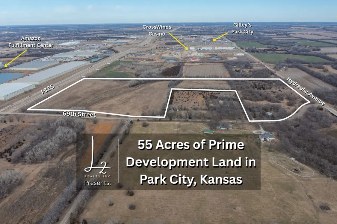 Main Listing Image