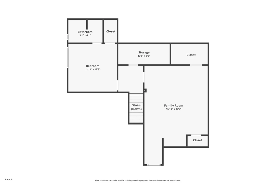 Main Listing Image