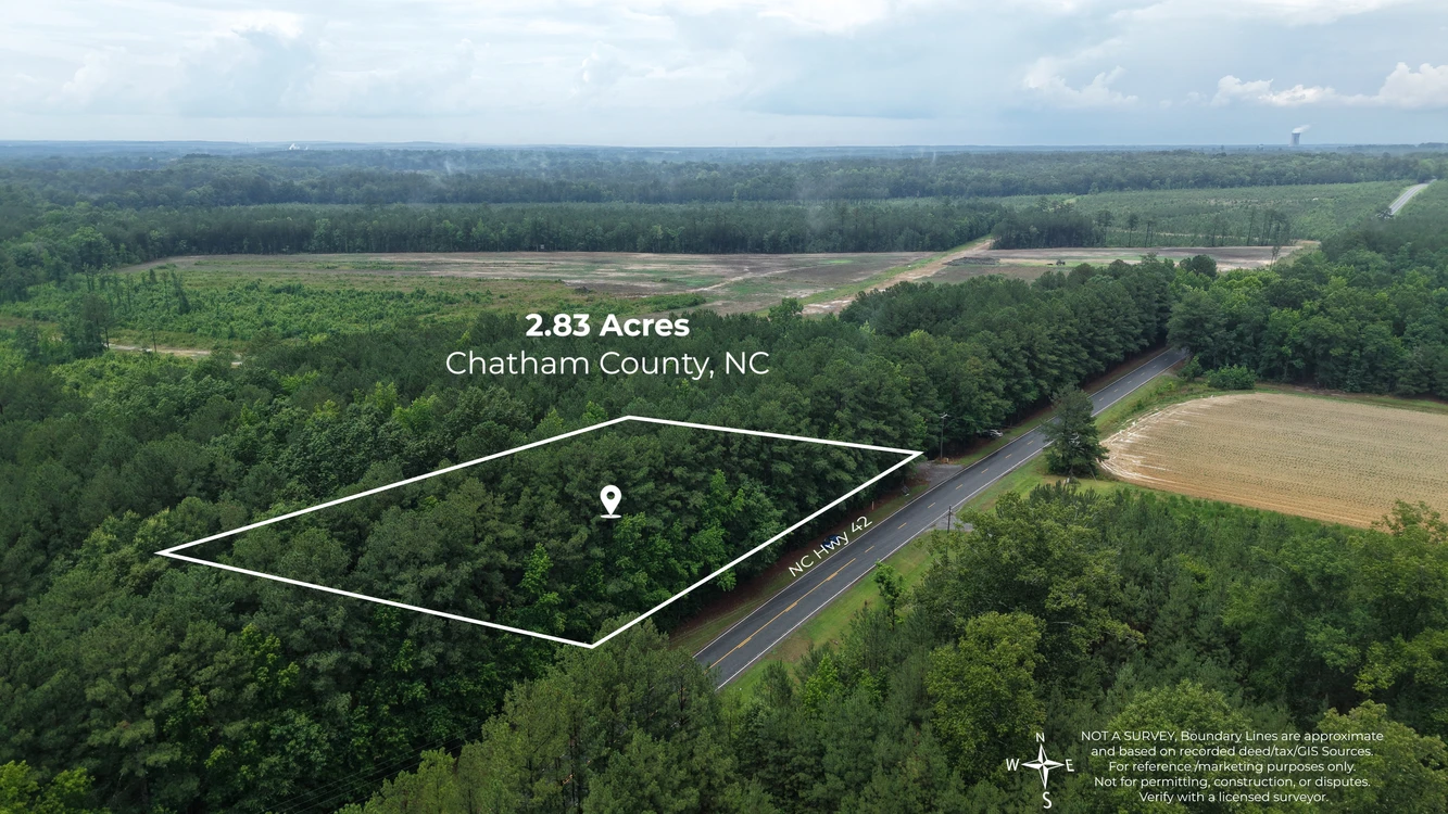 Main Listing Image