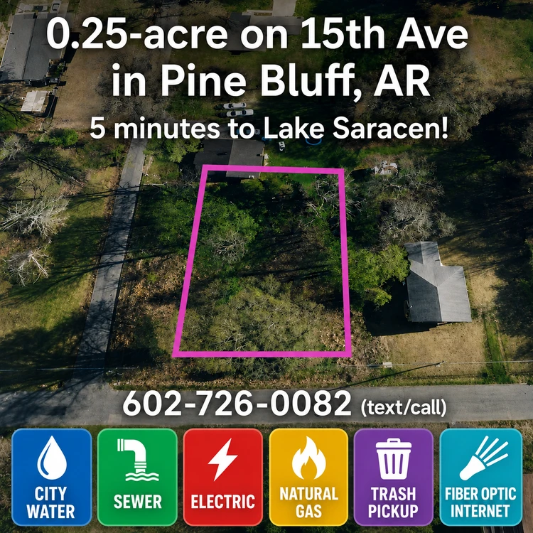 Main Listing Image