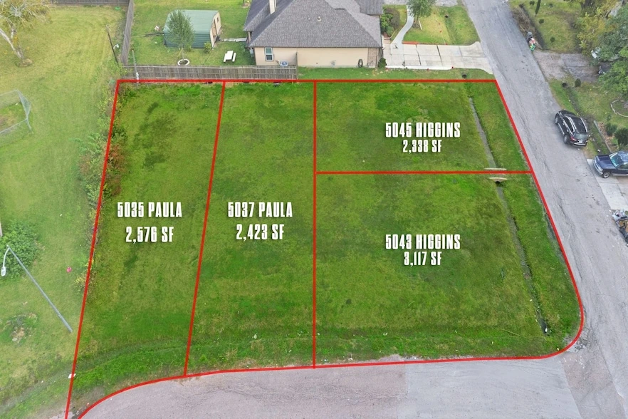 Main Listing Image