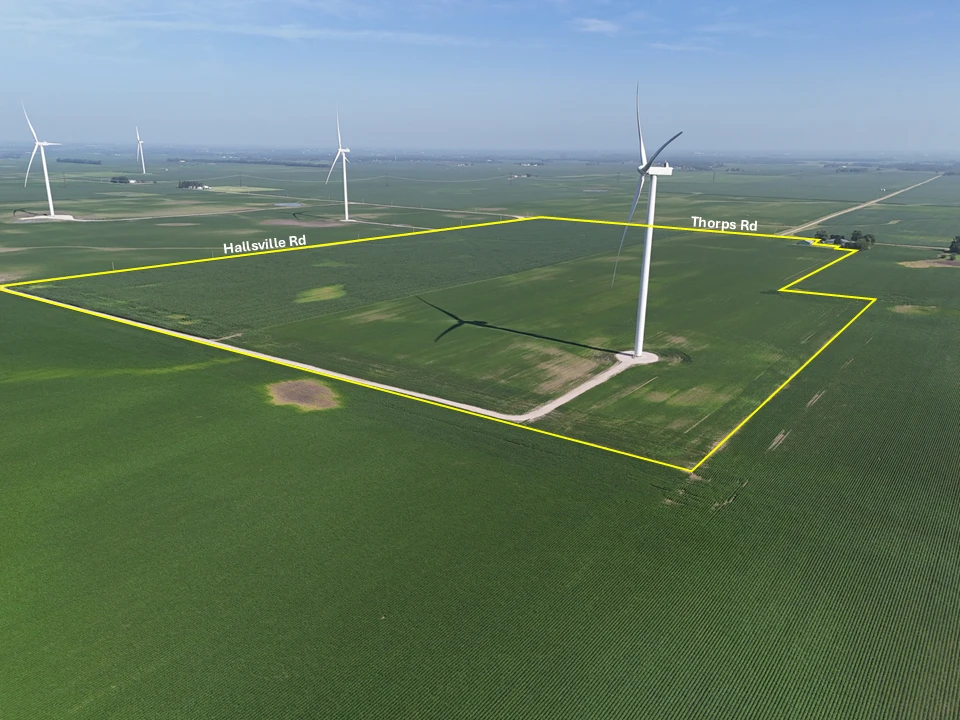 Main Listing Image