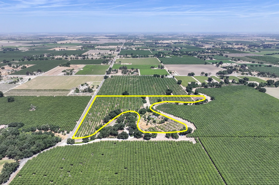Main Listing Image