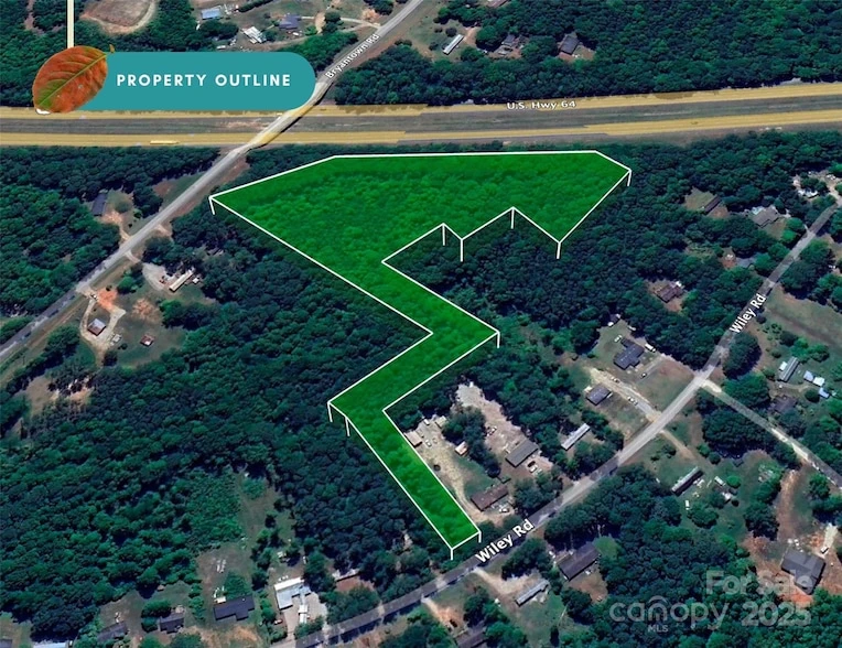 Main Listing Image