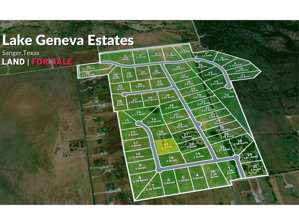 Main Listing Image