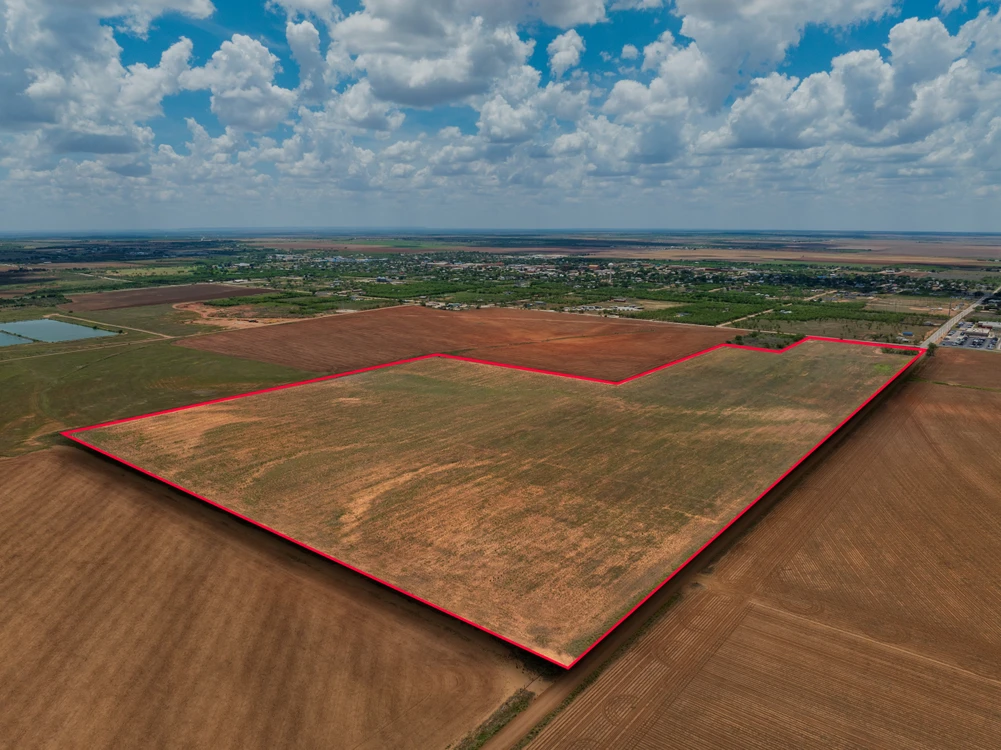 Main Listing Image