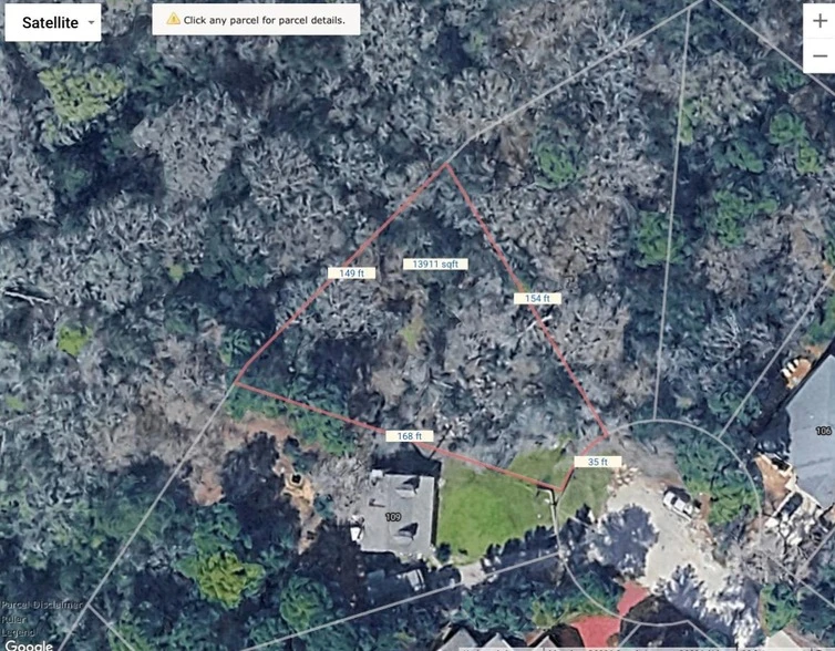 Main Listing Image