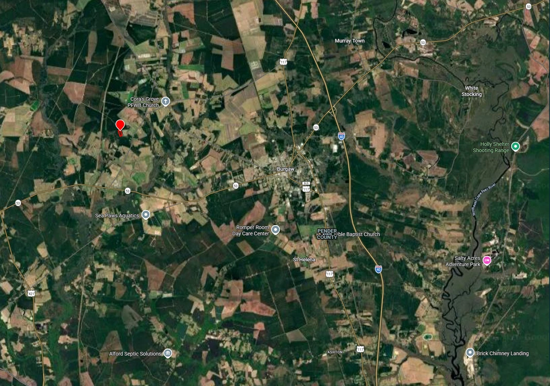 Main Listing Image